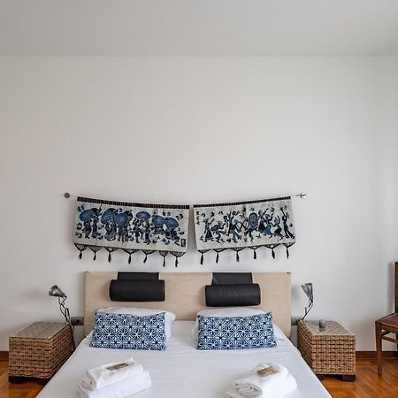 Padova Terrace Flat Apartman Kültér fotó