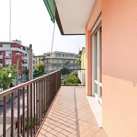 Padova Terrace Flat Apartman Kültér fotó