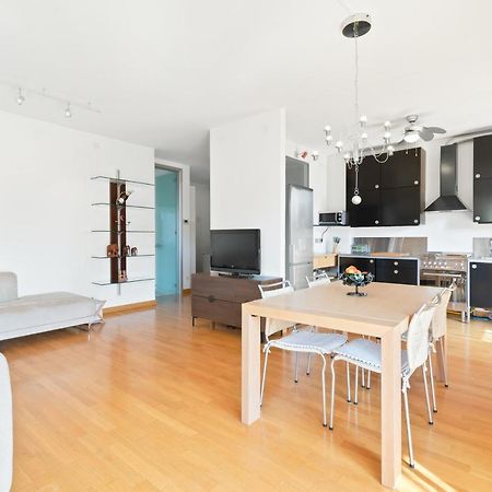 Padova Terrace Flat Apartman Kültér fotó