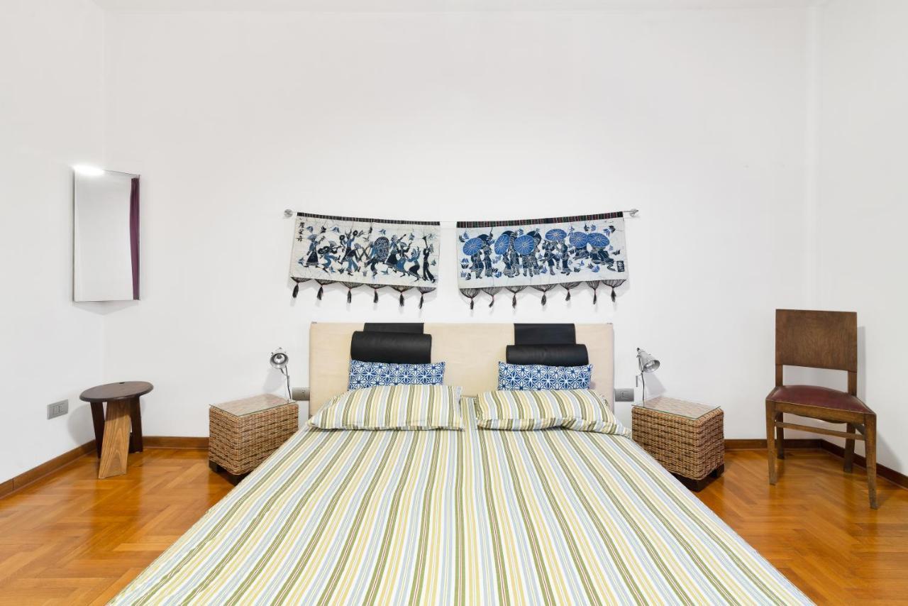 Padova Terrace Flat Apartman Kültér fotó