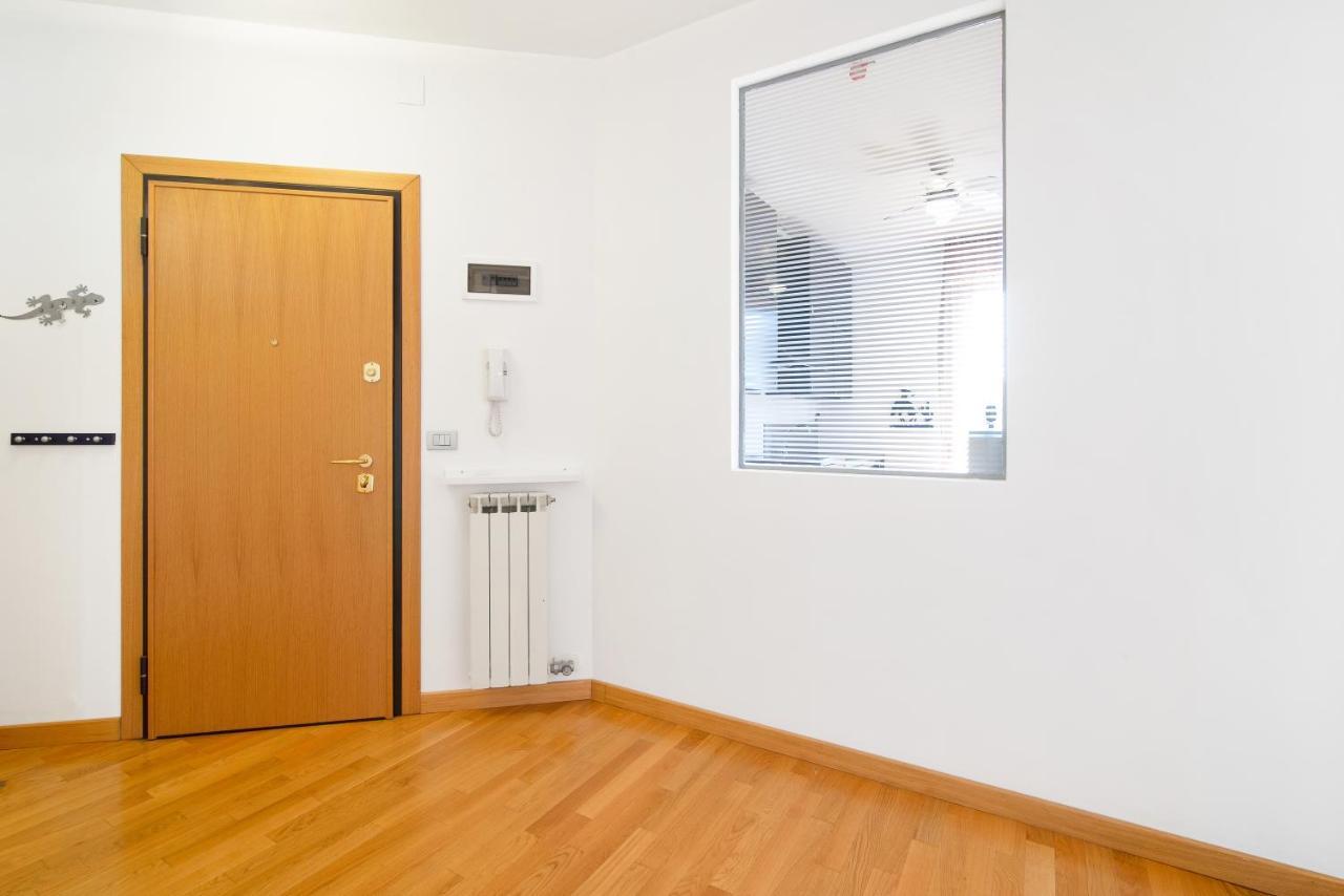 Padova Terrace Flat Apartman Kültér fotó